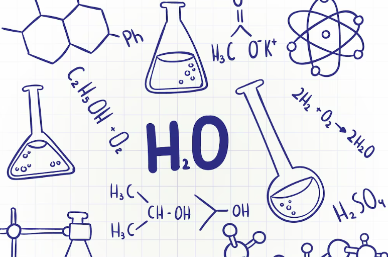 Materi Lengkap TKA Kimia untuk SMA, MA, dan SMK Beserta Penjelasannya